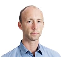 Image of Chad Harbach