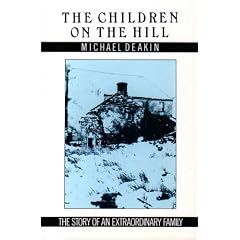 The Children on the Hill: The Story of an Extraordinary Family.