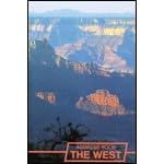 The West: Address Book by Neil Weidner