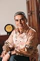 Kishore Mahbubani