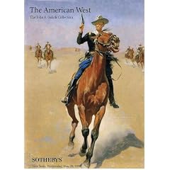 The American West The John F. Eulich Collection