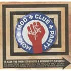 Click here to buy Mojo Mod Club Party by  Amen Corner, The Contours, Billy Preston, Rod Stewart & PP Arnold, and Timebox .