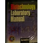 Click here to buy Biotechnology: Science for the New Millennium, Lab Manual w CD by  Ellyn Daugherty.