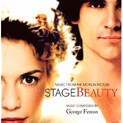 Stage Beauty