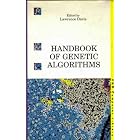 Handbook Of Genetic Algorithms by Lawrence Davis