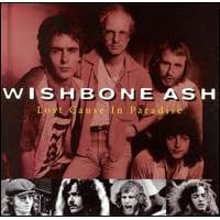 Lost Cause in Paradise by  Wishbone Ash 