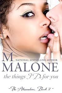 Image of Minx Malone