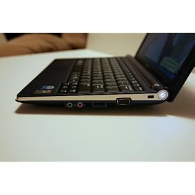 Samsung NC10 10.2-Inch Netbook