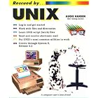 Click here to buy Rescued By...Unix by  Augie Hansen.