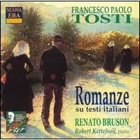 Romanze du Testi Italiani (1873-1877)