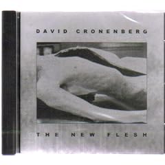 The New Flesh: A Tribute to David Cronenberg