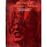 The Complete Films of Marilyn Monroe book cover