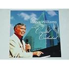 Roger Williams in the Crystal Cathedral by Roger Williams (Audio CD - 2004)