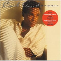 Carl Anderson