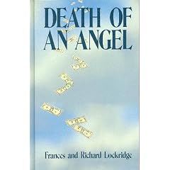 Death of an Angel: A Mr. and Mrs. North Mystery