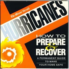 Hurricanes: How to Prepare and Recover