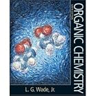  Organic Chemistry  by L. G. Wade