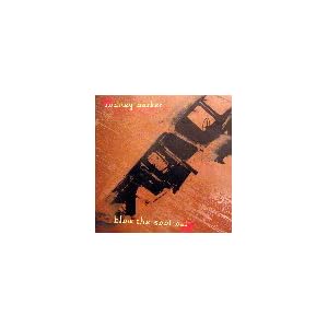 ... by Rodney Parker & 50 Peso Reward (Audio CD - 2005)