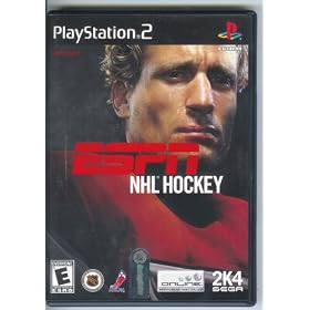 ESPN NHL Hockey