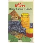 Home Canning Guide (Bulletin No. 839) by  Kerr