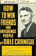 How to win friends and influence people