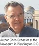 Chris Schaefer