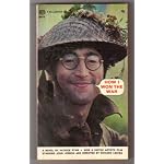How I Won The War starring John Lennon book cover