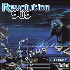 Revolution 909