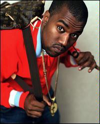 Image of Kanye West