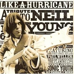 Like a Hurricane: A Tribute to Neil Young