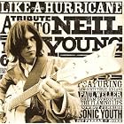 Click here to buy Like a Hurricane: A Tribute to Neil Young by  Various Artists, Sonic Youth, Patty Hurst Shifter, Paul Weller, and Waco Brothers .
