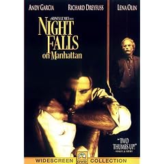 Night Falls on Manhattan/DVD/Widescre