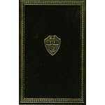 The Autobiography of Benjamin Franklin, The Journal of John Woolman, Fruits of Solitude-William Penn (The Harvard Classics Series - Deluxe Edition, 62nd Printing) book cover
