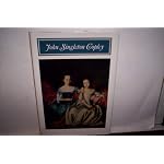 John Singleton Copley in England 1774-1815 Volume II book cover