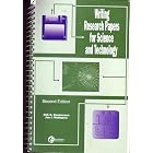 Writing Research Papers for Science and Technology by Kirk G. Rasmussen