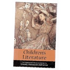Literary Movements and Genres - Children's Literature (hardcover edition)