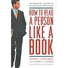 How to read a person like a book