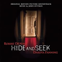 Hide and Seek