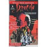 Bram Stoker's Dracula #1 (Official Movie Adaptation) book cover