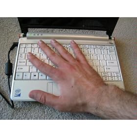 Acer Aspire One 8.9" Mini Laptop
