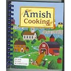 Amish Cooking by Amish Cooking