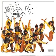 re: 'A Chorus Line' Movie Worth Buying?