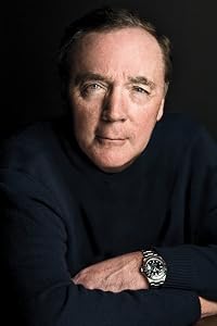 Image of James Patterson