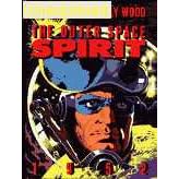 The Outer Space Spirit: 1952 (The Spirit)