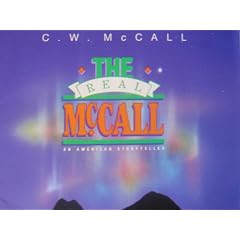 Real McCall: An American Storyteller