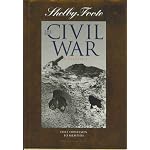 Fort Donelson to Memphis (Shelby Foote, the Civil War, a Narrative) book cover