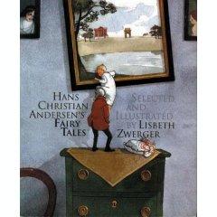 Andersen Fairy Tales
