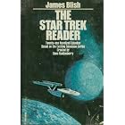 The Star Trek Reader I by James Blish and Gene Roddenberry