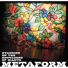 Metaform - Standing on the Shoulders of Giants