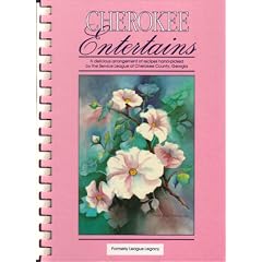 Cherokee Entertains: Service League of Cherokee Country